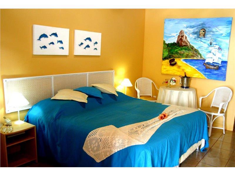 Pousada Filo Fernando de Noronha Bagian luar foto